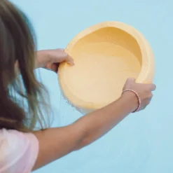 Stapelstein Jeu de motricité Original light orange