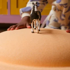 Online Jeu de motricité Original Grow light orange Parcours De Motricité