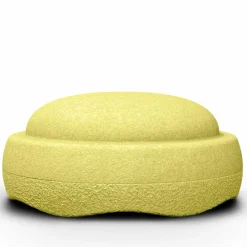 Jeu de motricité Original light yellow Parcours De Motricité