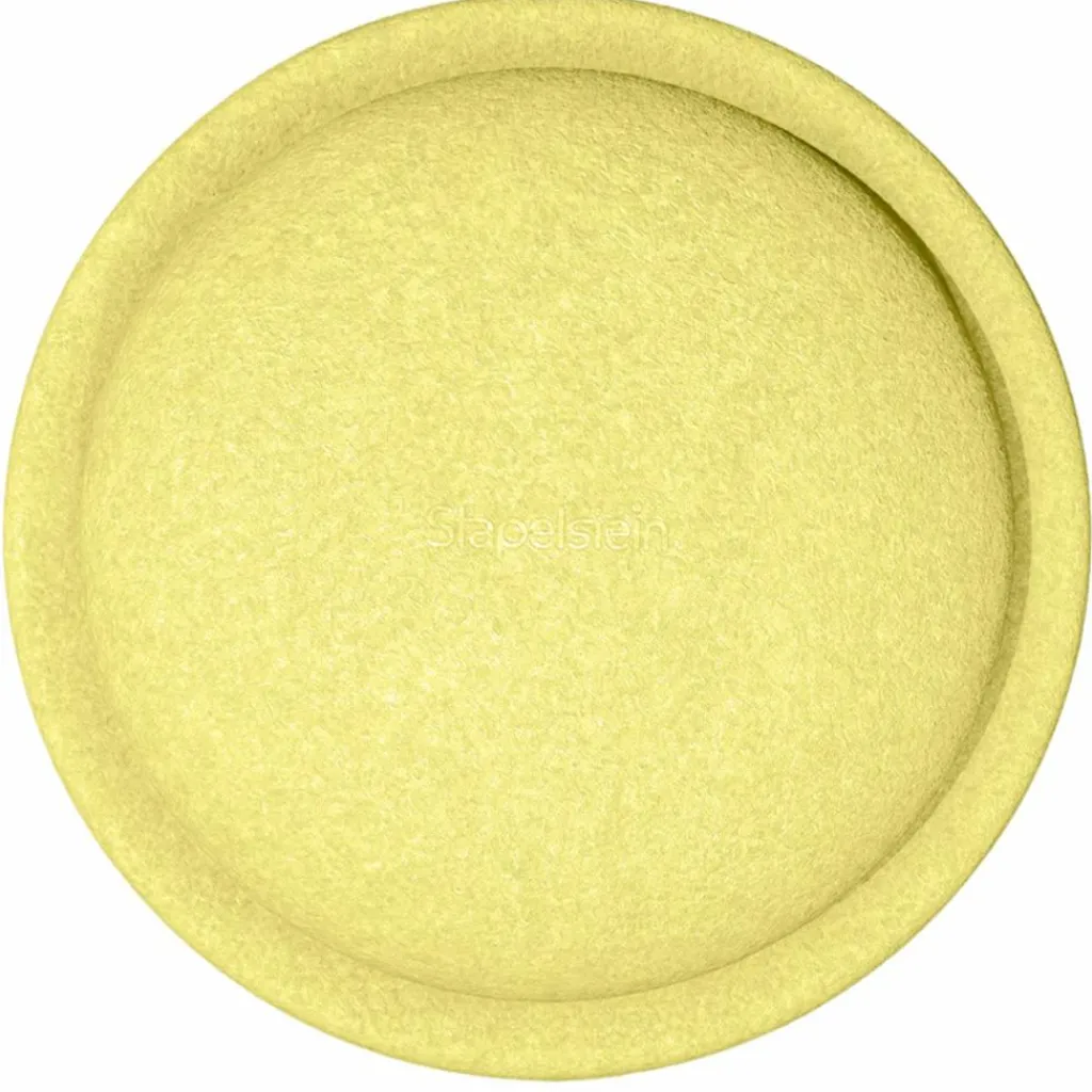 Jeu de motricité Original light yellow Parcours De Motricité