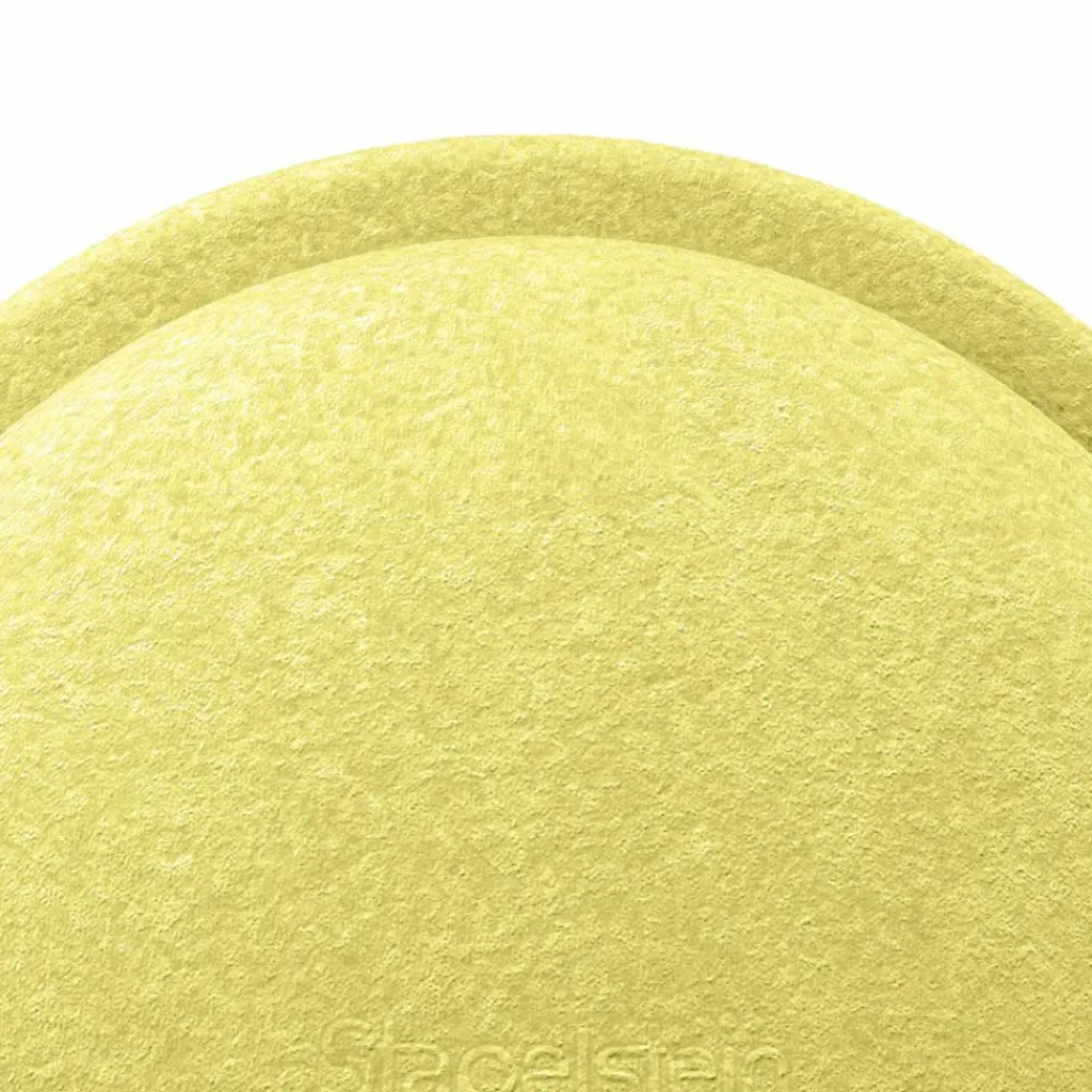 Jeu de motricité Original light yellow Parcours De Motricité