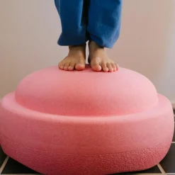 Hot Jeu de motricité Original Grow light red Parcours De Motricité