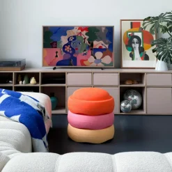 Hot Jeu de motricité Original Grow light red Parcours De Motricité