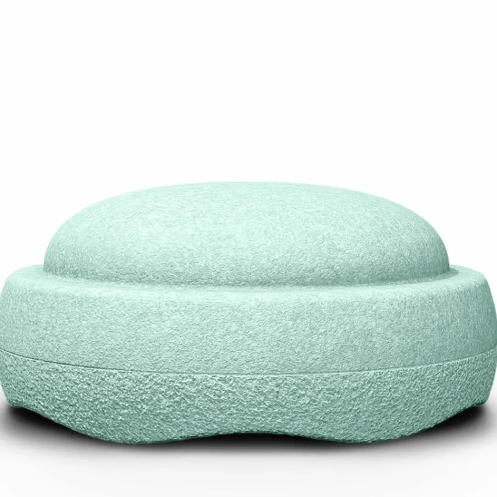 Stapelstein Jeu de motricité Original light green