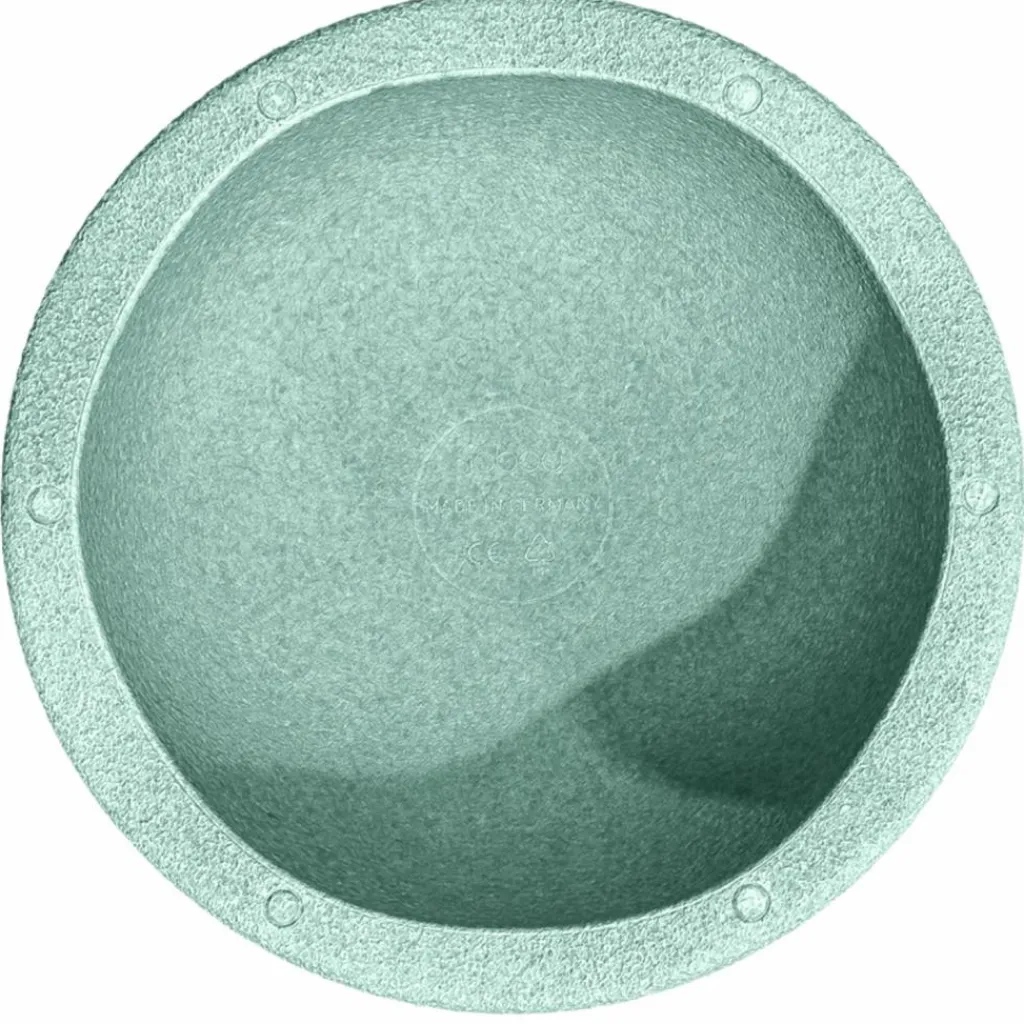 Stapelstein Jeu de motricité Original light green