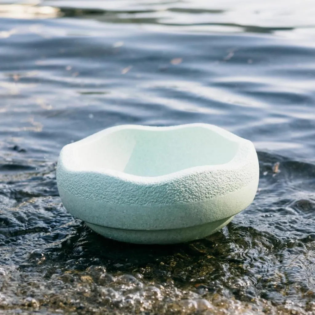 Stapelstein Jeu de motricité Original light green