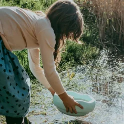 Stapelstein Jeu de motricité Original light green