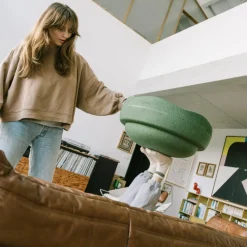 Best Jeu de motricité Original Grow dark green Parcours De Motricité