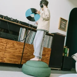 Best Jeu de motricité Original Grow dark green Parcours De Motricité