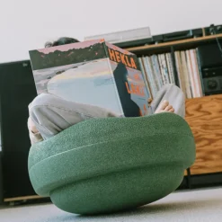 Best Jeu de motricité Original Grow dark green Parcours De Motricité