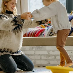 Discount Jeu de motricité Board yellow Parcours De Motricité