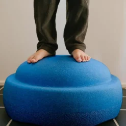 Hot Jeu de motricité Original Grow blue Parcours De Motricité