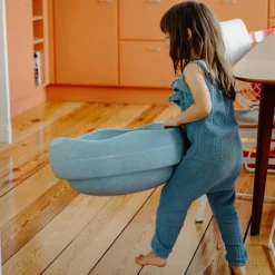 Sale Jeu de motricité Original Grow light blue Parcours De Motricité