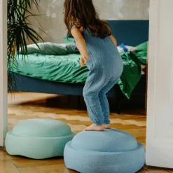 Sale Jeu de motricité Original Grow light blue Parcours De Motricité