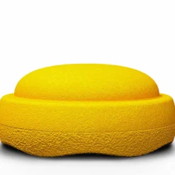 Hot Jeu de motricité Original yellow Parcours De Motricité