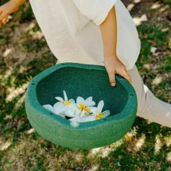 Stapelstein Jeu de motricité Original dark green