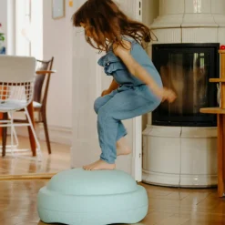 Stapelstein Jeu de motricité Original Grow light green