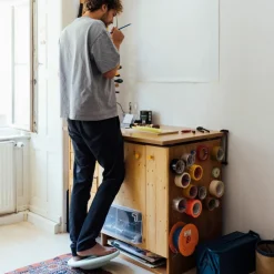 Sale Jeu de motricité Board light green Parcours De Motricité