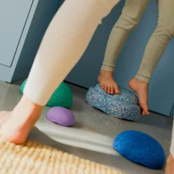 Stapelstein Jeu de motricité Inside Set cool classic