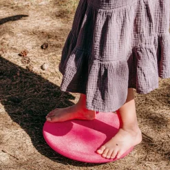 Hot Jeu de motricité Board pink Parcours De Motricité