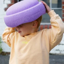 Stapelstein Jeu de motricité Original violet