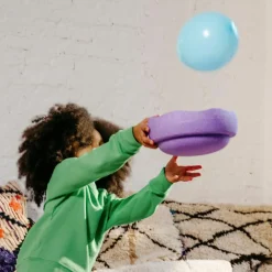 Stapelstein Jeu de motricité Original violet