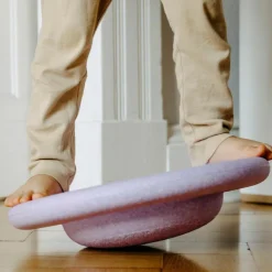 Outlet Jeu de motricité Board light violet Parcours De Motricité