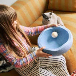 New Jeu de motricité Original light blue Parcours De Motricité