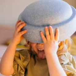 New Jeu de motricité Original light blue Parcours De Motricité