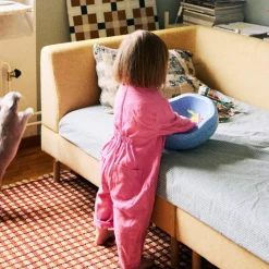 New Jeu de motricité Original light blue Parcours De Motricité