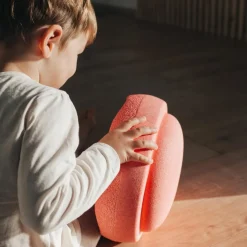 Discount Jeu de motricité Original light red Parcours De Motricité