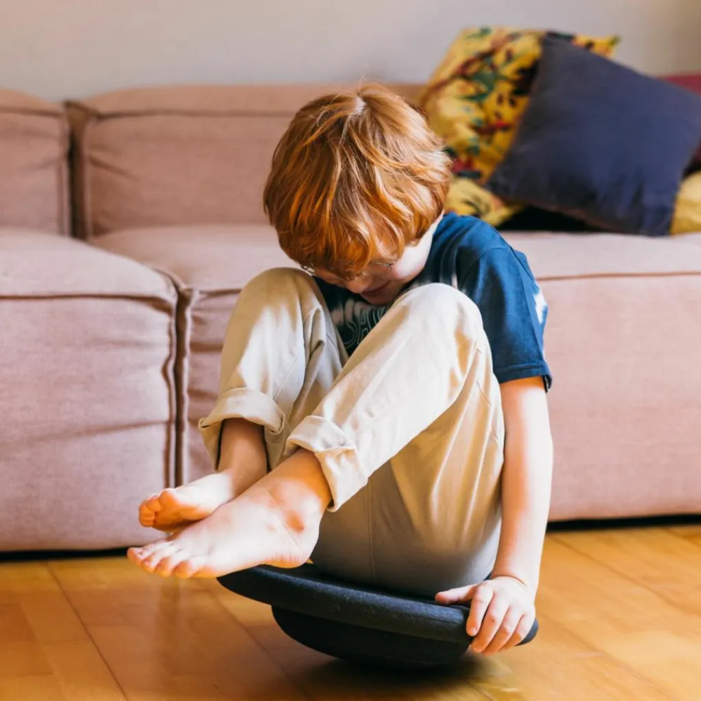 New Jeu de motricité Board black Parcours De Motricité
