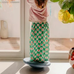 Stapelstein Jeu de motricité Board dark blue