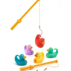 Sale Jeu de pêche aux canards Ducky Jouet De Bain