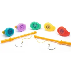 Sale Jeu de pêche aux canards Ducky Jouet De Bain