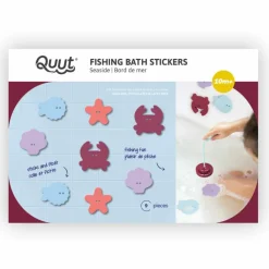 Quut Jeu de pêcheur Bord de mer