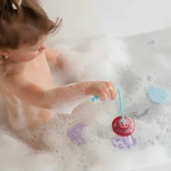 Quut Jeu de pêcheur Bord de mer