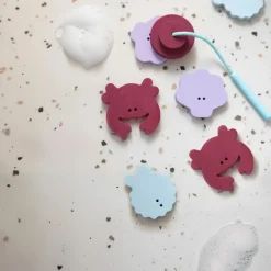 Quut Jeu de pêcheur Bord de mer