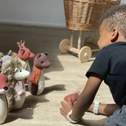 Outlet Jeu de quilles forêt Jeu D'Adresse