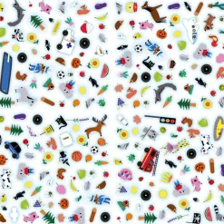 Outlet Jeu de société Cherche et trouve les couleurs Jeu De Société