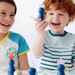 Oxybul Jeu de société Happy Coco