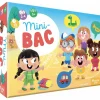 Auzou Editions Jeu de société P'tits jeux Mini-Bac