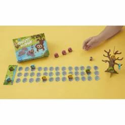 Discount Jeu de société P'tits jeux Ouisti'plouf Jeu De Société