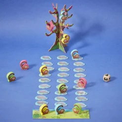 Discount Jeu de société P'tits jeux Ouisti'plouf Jeu De Société