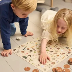 Filibabba Jeu de société Qui le trouvera en premier ?