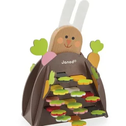Janod Jeu de stratégie Magic Carrot