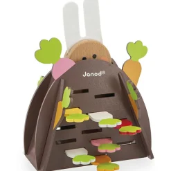 Janod Jeu de stratégie Magic Carrot
