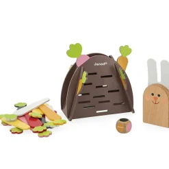 Janod Jeu de stratégie Magic Carrot