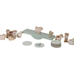 Little Dutch Jeu d'équilibre en bois Little Farm