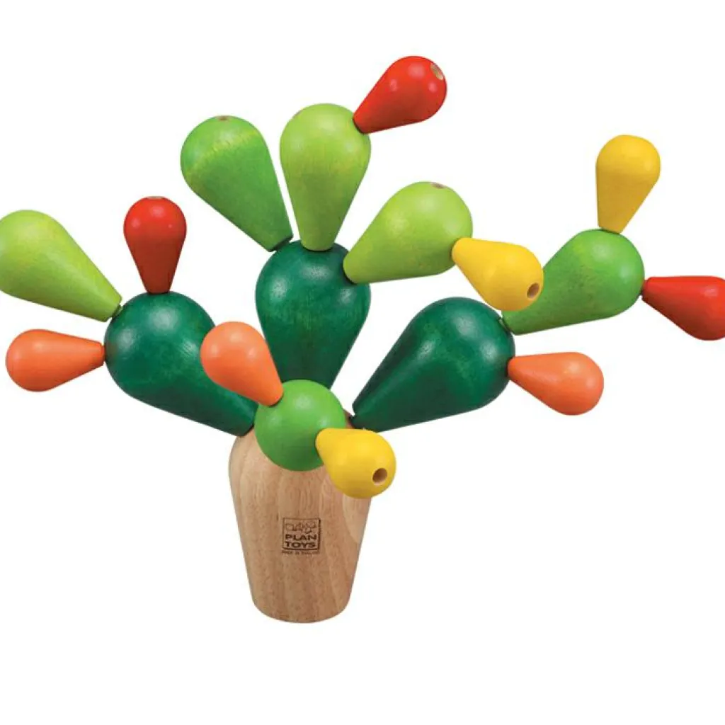 Outlet Jeu d'équilibre Mikado cactus Jeu D'Adresse